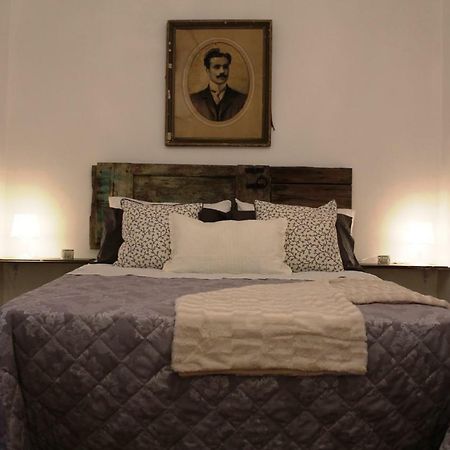 Tuscany B&B Suite Pinzotto Ciggiano Luaran gambar