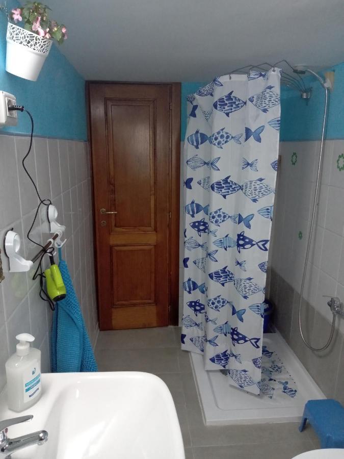 Tuscany B&B Suite Pinzotto Ciggiano Luaran gambar