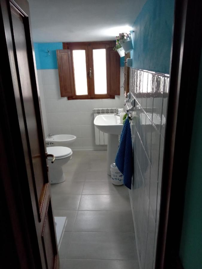 Tuscany B&B Suite Pinzotto Ciggiano Luaran gambar