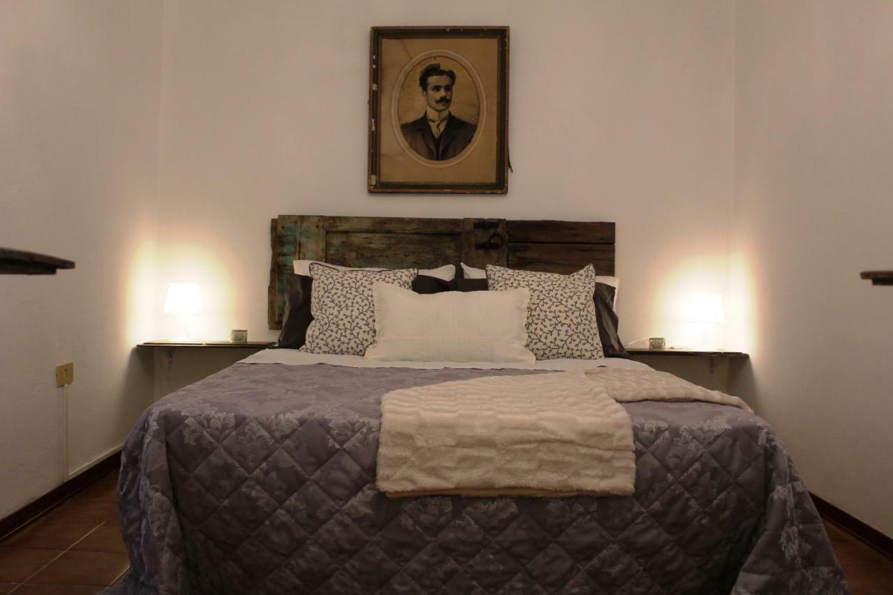 Tuscany B&B Suite Pinzotto Ciggiano Luaran gambar
