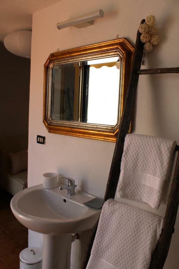 Tuscany B&B Suite Pinzotto Ciggiano Luaran gambar