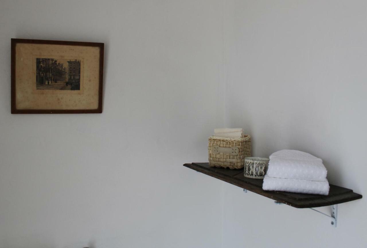 Tuscany B&B Suite Pinzotto Ciggiano Luaran gambar
