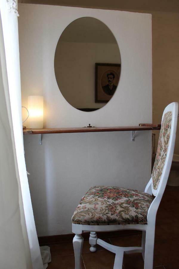 Tuscany B&B Suite Pinzotto Ciggiano Luaran gambar