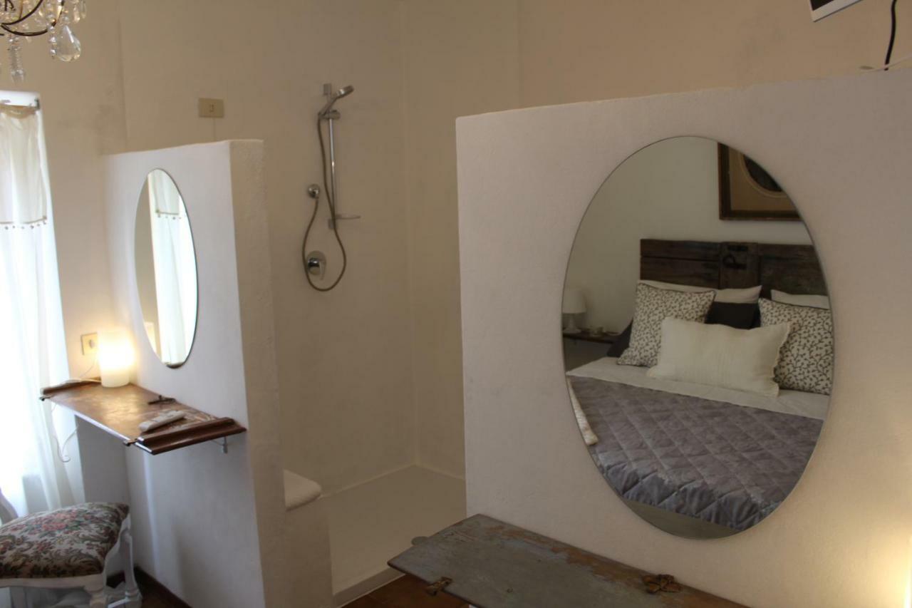 Tuscany B&B Suite Pinzotto Ciggiano Luaran gambar