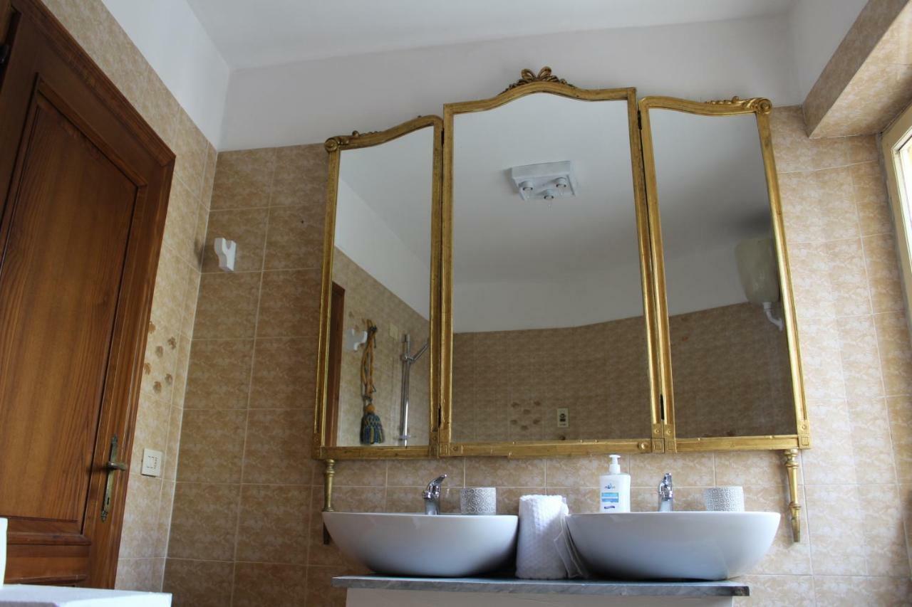 Tuscany B&B Suite Pinzotto Ciggiano Luaran gambar