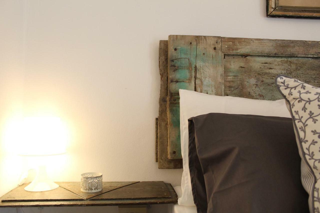 Tuscany B&B Suite Pinzotto Ciggiano Luaran gambar