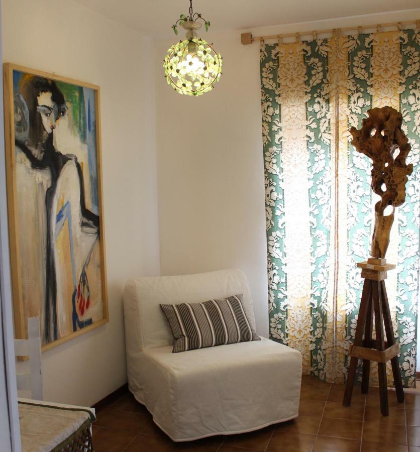 Tuscany B&B Suite Pinzotto Ciggiano Luaran gambar
