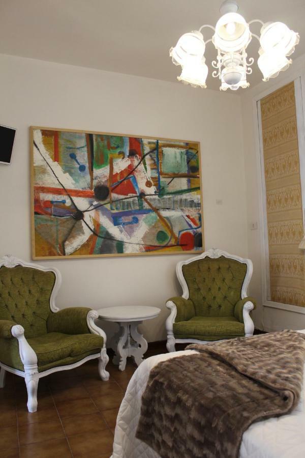 Tuscany B&B Suite Pinzotto Ciggiano Luaran gambar