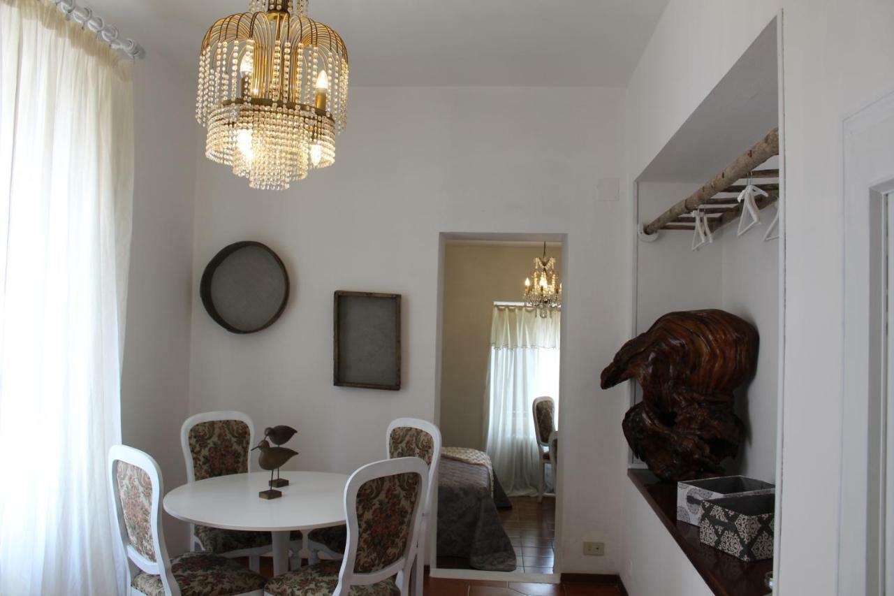 Tuscany B&B Suite Pinzotto Ciggiano Luaran gambar