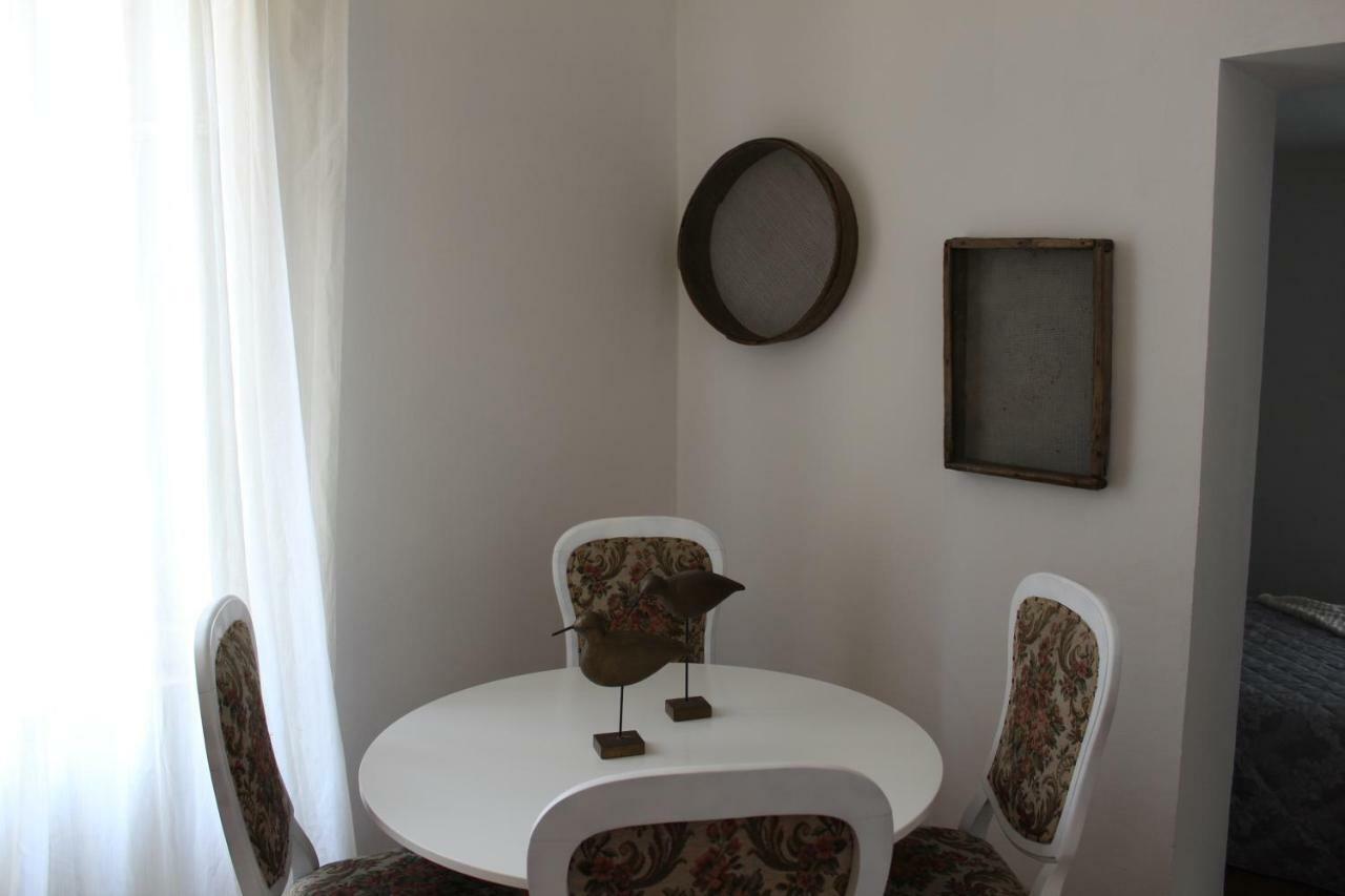 Tuscany B&B Suite Pinzotto Ciggiano Luaran gambar